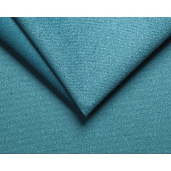 Upholstered panel Oblouček - Smaragd
