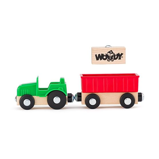 Utility Vehicles with Drivers