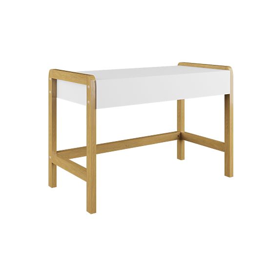 Writing Desk Viktor - White