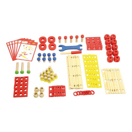 Vilac Building kit Batibloc
