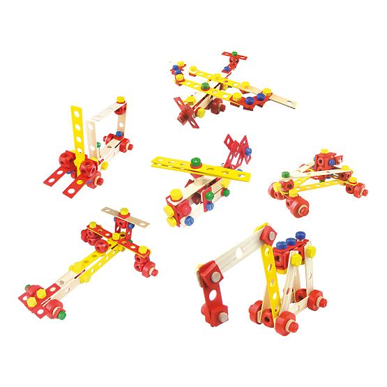 Vilac Building kit Batibloc