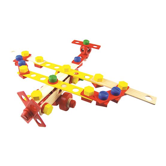 Vilac Building kit Batibloc