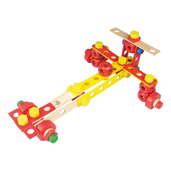 Vilac Building kit Batibloc