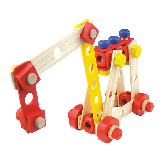 Vilac Building kit Batibloc