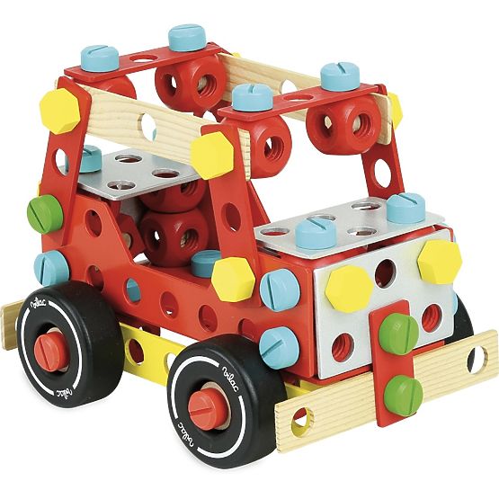 Vilac Building kit Super Batibloc