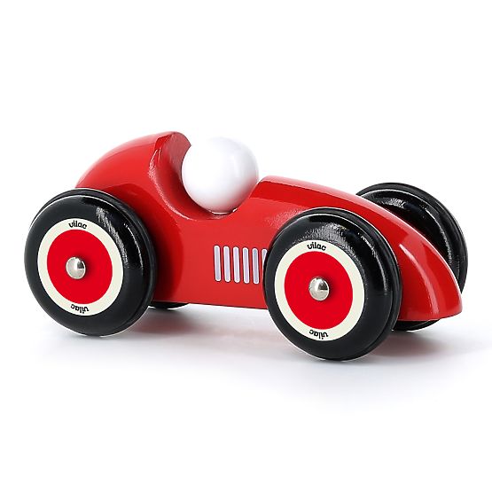 Vilac Convertible XL Red