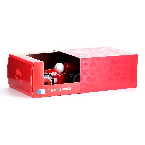 Vilac Convertible XL Red