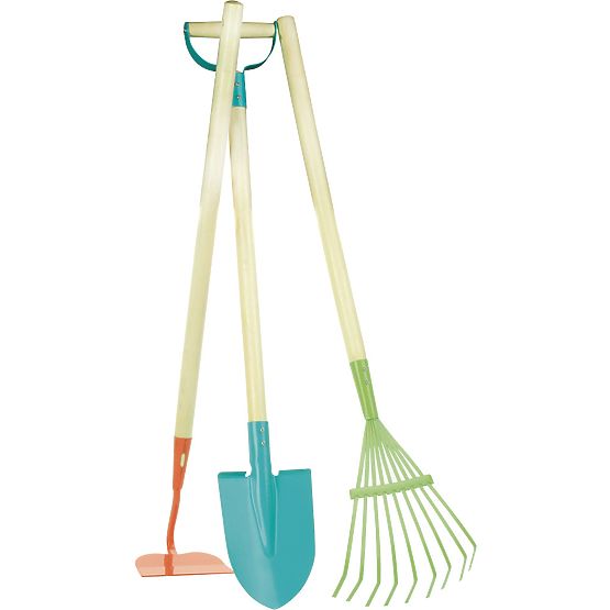 Vilac Large garden set