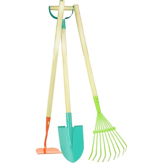 Vilac Large garden set