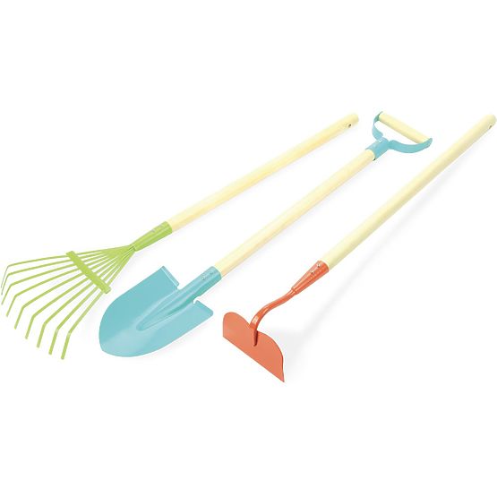 Vilac Large garden set