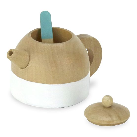 Vilac Large Tea Set