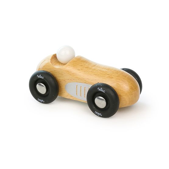 Vilac Mini Natural Sports Car