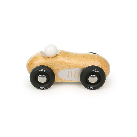Vilac Mini Natural Sports Car