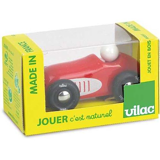Vilac Mini Red Sports Car