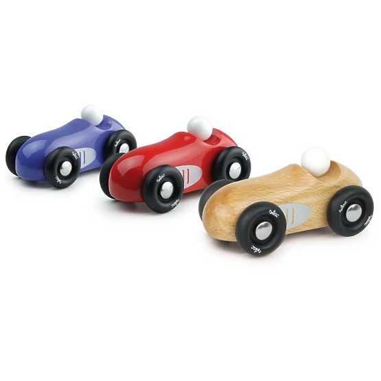 Vilac Mini Red Sports Car