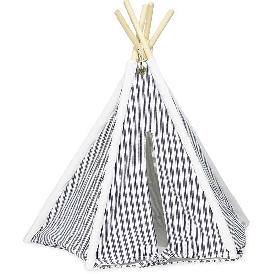 Vilac Mini Striped Teepee