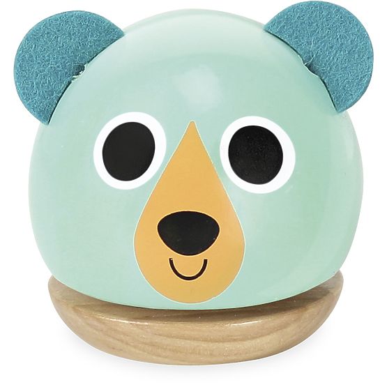 Vilac Music Box Bear
