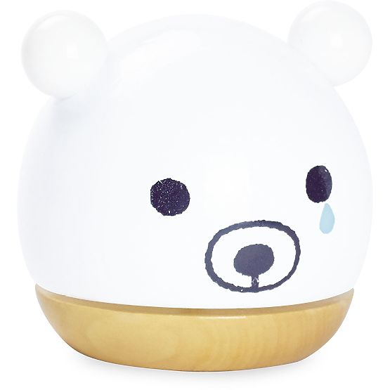 Vilac Music Box Sad Bear