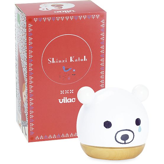 Vilac Music Box Sad Bear