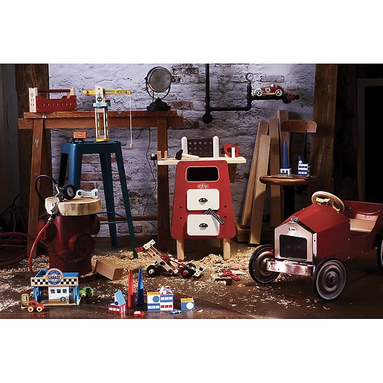 Vilac My Workbench