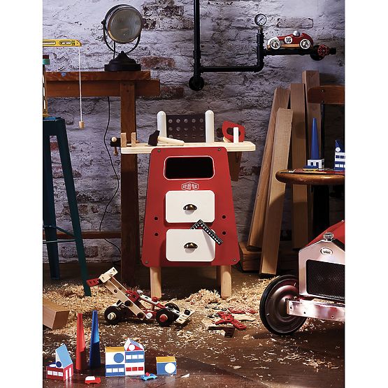 Vilac My Workbench
