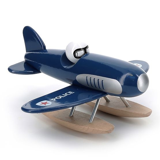 Vilac Police Seaplane