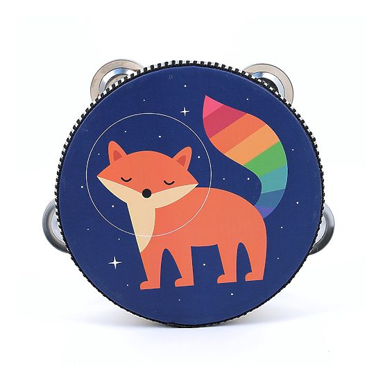Vilac Rainbow Musical Instruments