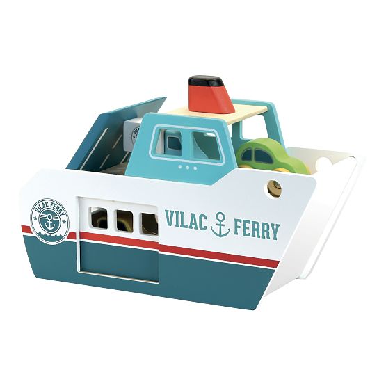 Vilac Vilacity Ferry