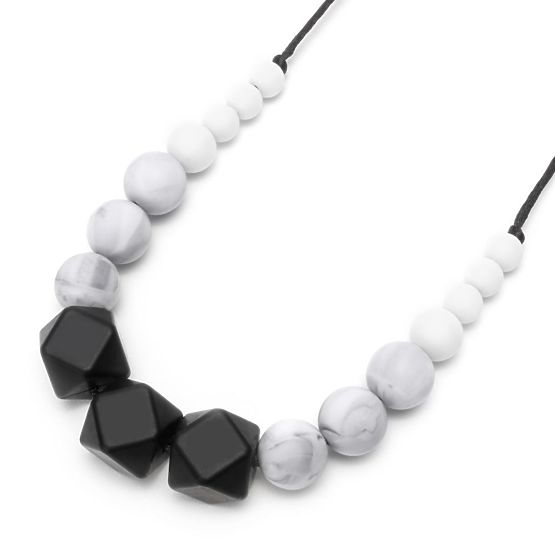 Vivien silicone breastfeeding beads