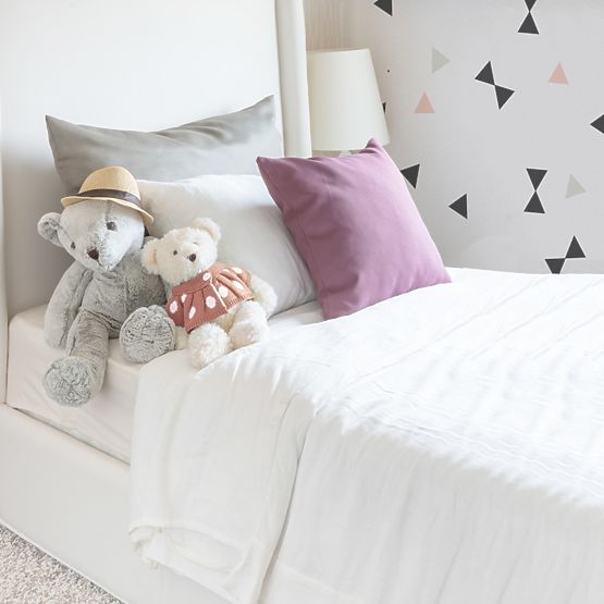 Wall decoration DEKORNIK - Triangle