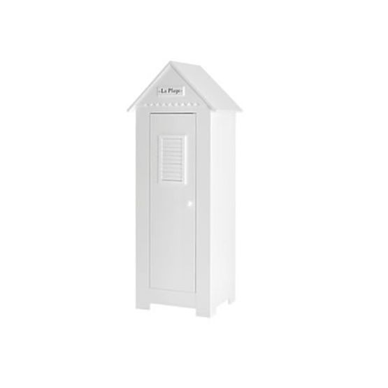 Wardrobe 1-door Marsylia