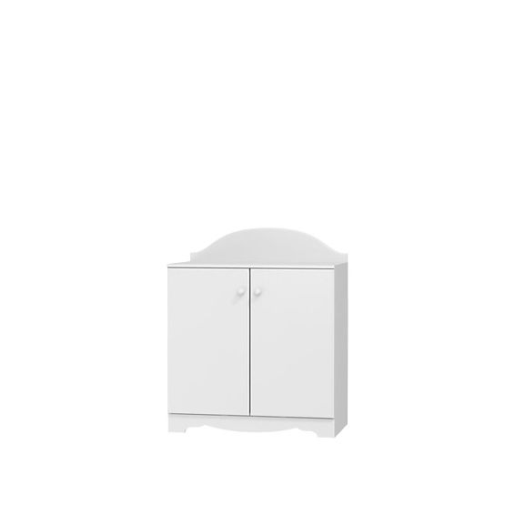 Wardrobe CLASSIC - two-door