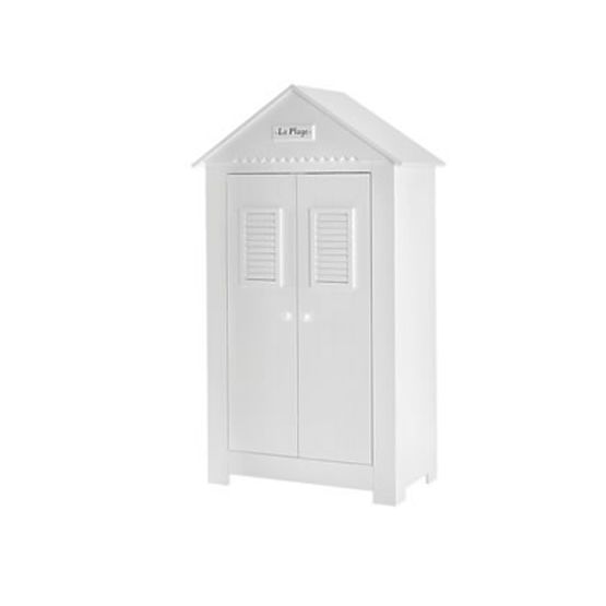 Wardrobe two-door Marsylia