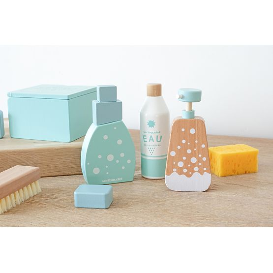 Washy set - We play laundry