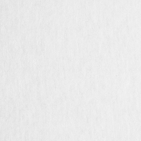 Waterproof bamboo sheet 120x60 cm - white