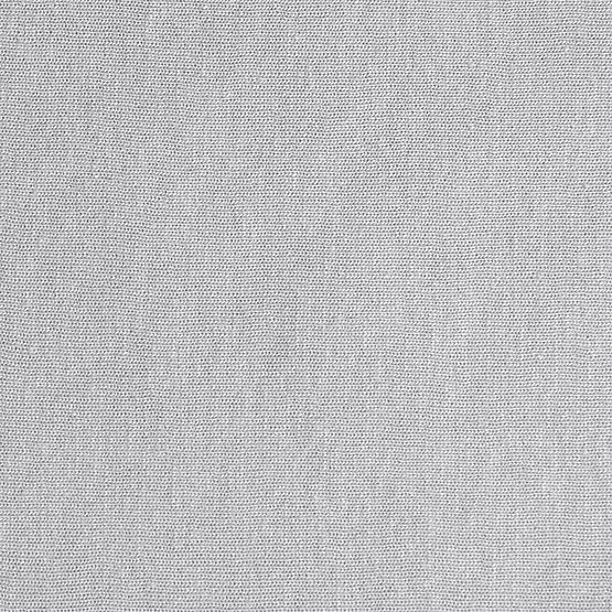 Waterproof bamboo sheet 140x70 - gray