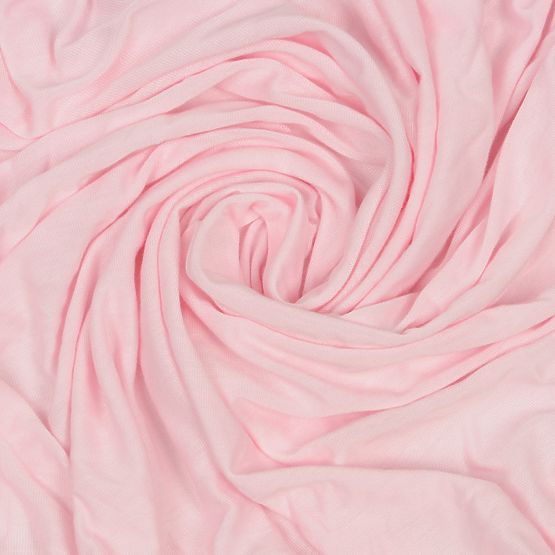 Waterproof bamboo sheet 140x70 - pink