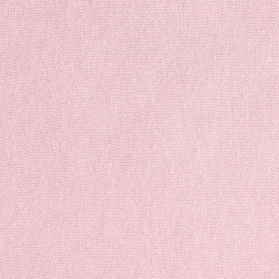 Waterproof bamboo sheet 140x70 - pink