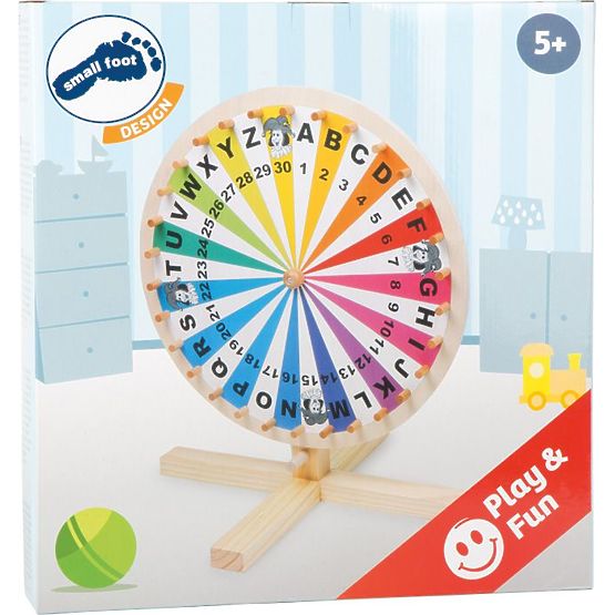 Wheel of Fortune