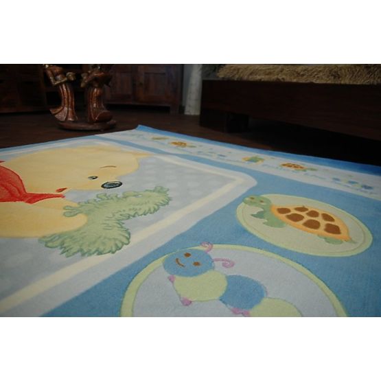 Winnie the Pooh 401 Children's Rug