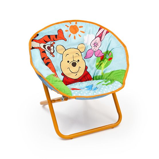 Winnie the Pooh Children's Folding Chair