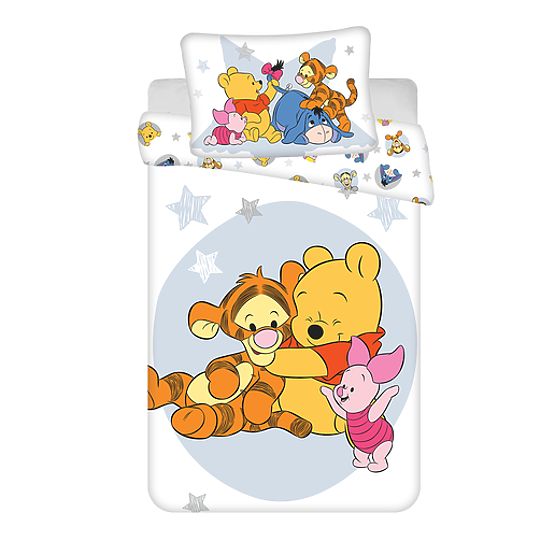 Children's Bedding Winnie the Pooh 