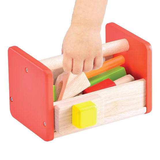 Wonderworld Children's Tool Set for the Youngest
