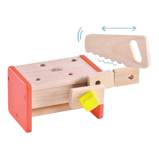 Wonderworld Children's Tool Set for the Youngest