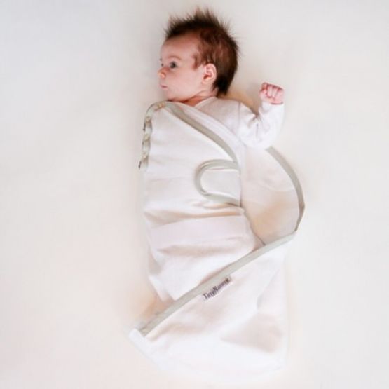 Wrap Tiny Nanny 100% cotton