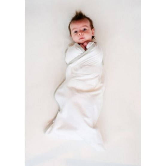 Wrap Tiny Nanny 100% cotton