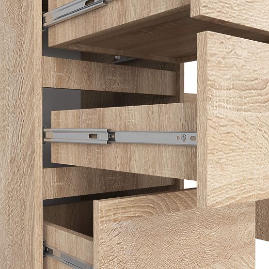 WRITING DESK A-11 CLP 6SZ PK SONOMA