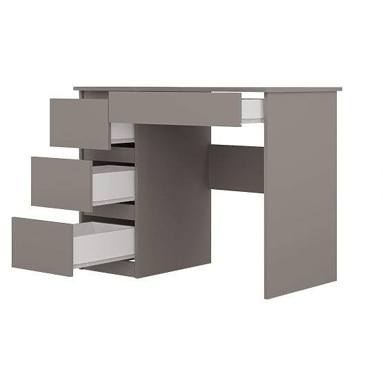 Writing Desk Mijas LEFT CLAY