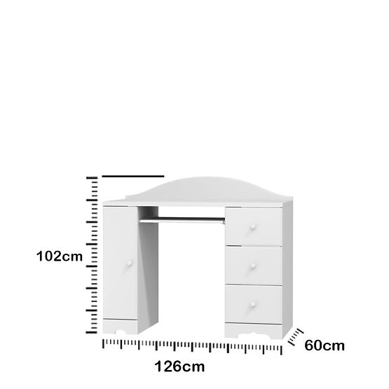 Writing table CLASSIC