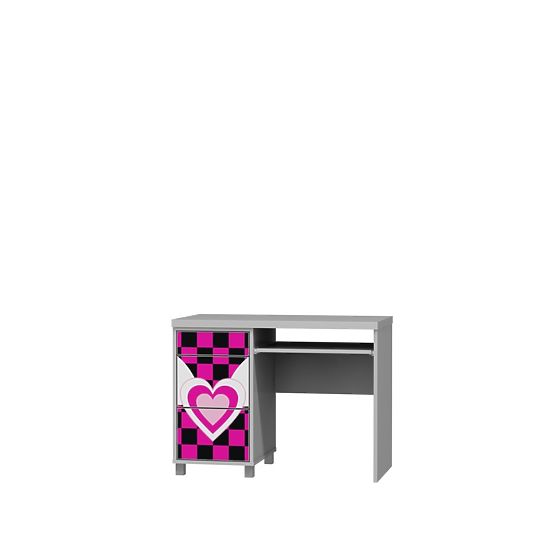 Writing table EMO